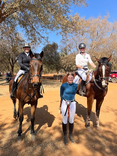 Sherwood Stables