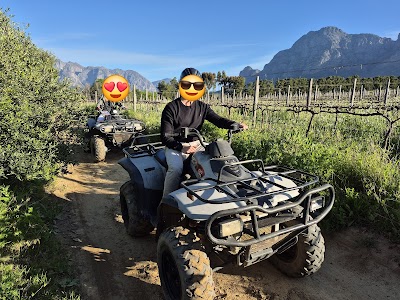 Wine Valley Adventures