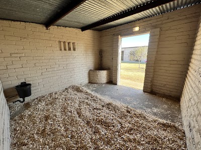 Striders Equestrian Centre