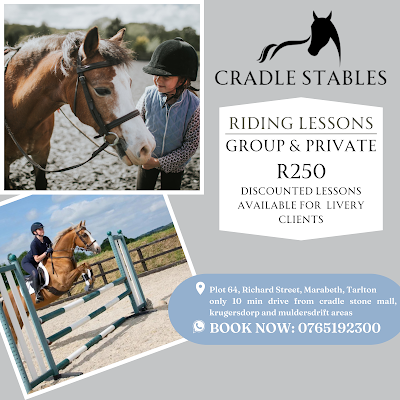 Cradle Stables