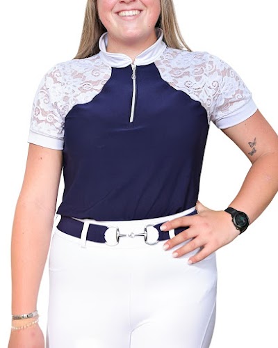 Dani Equestrian Essentials (Pty) Ltd t/a DEE